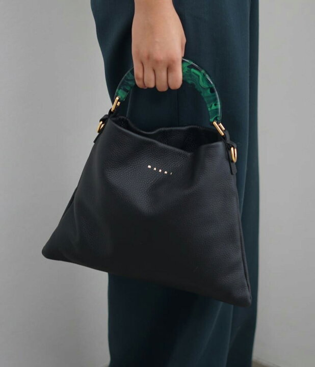 楽天市場】MARNI : [レディース]VENICE HOBO SMALL : SCMP0065U0LV688  