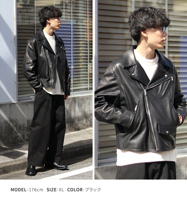 楽天市場】Porter Classic / ポータークラシック : PC RIDERS JACKET W 