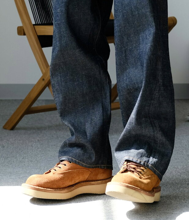 楽天市場】Whites Boots : NORTHWEST OXFORD -レッドドッグ-(シュー 