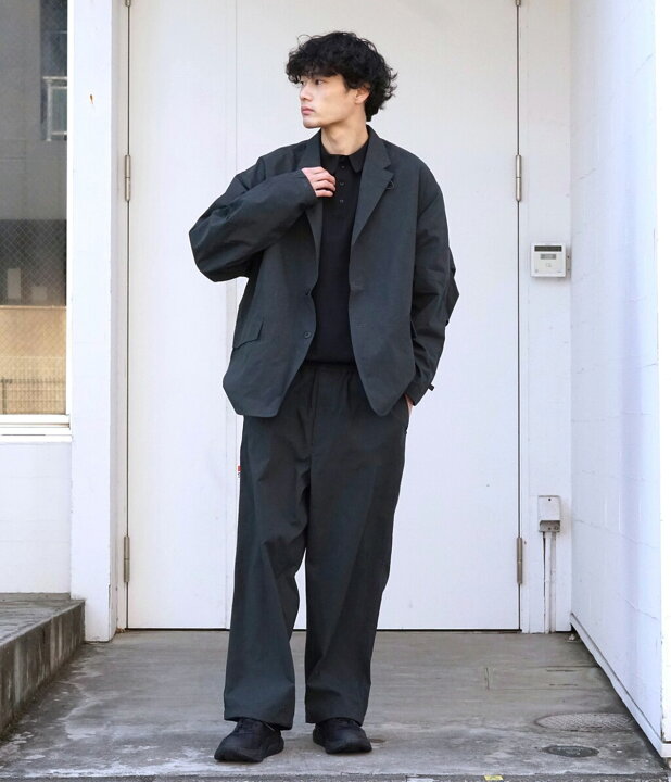 楽天市場】[SALE]DAIWA PIER39 : TECH BUSH 2B JACKET / 全2色 : BJ 