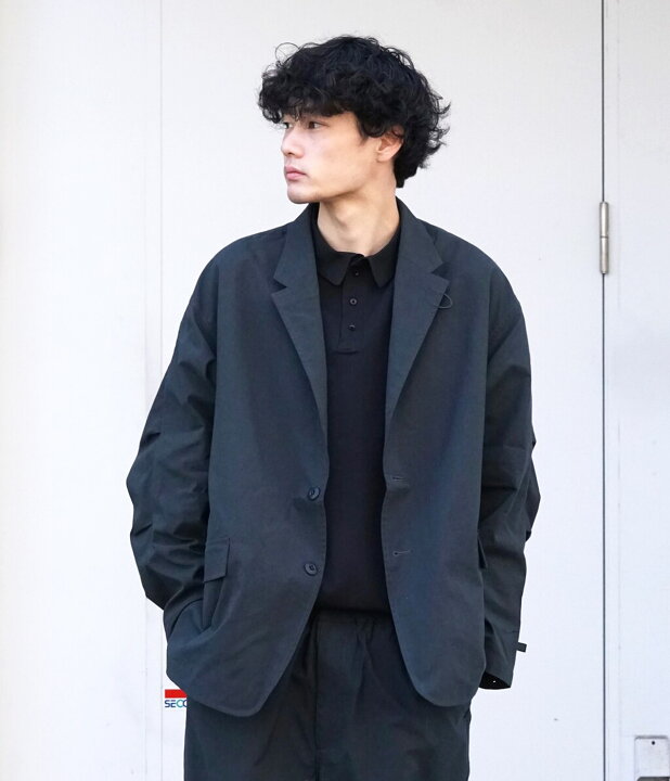 楽天市場】[SALE]DAIWA PIER39 : TECH BUSH 2B JACKET / 全2色 : BJ  