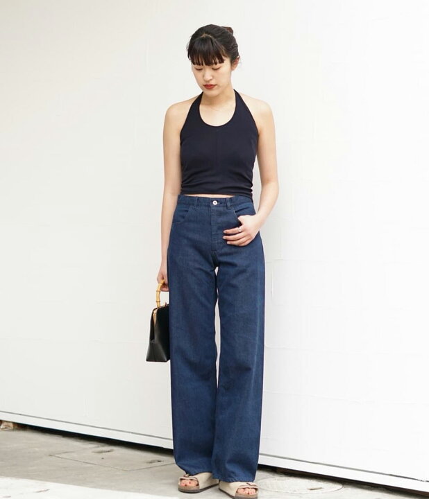 楽天市場】JUN MIKAMI : [レディース]3wayトップス / 全2色 : 24SS-3-S 