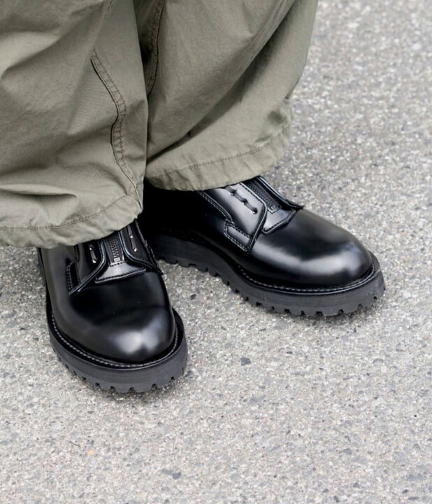 楽天市場】Danner / ダナー : 【ONLY ARK】別注 POSTMAN ZIP SHOES 
