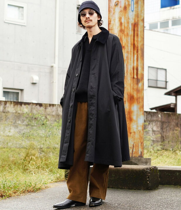 楽天市場】Porter Classic : ERNEST GABARDINE SWING COAT : PC-027 