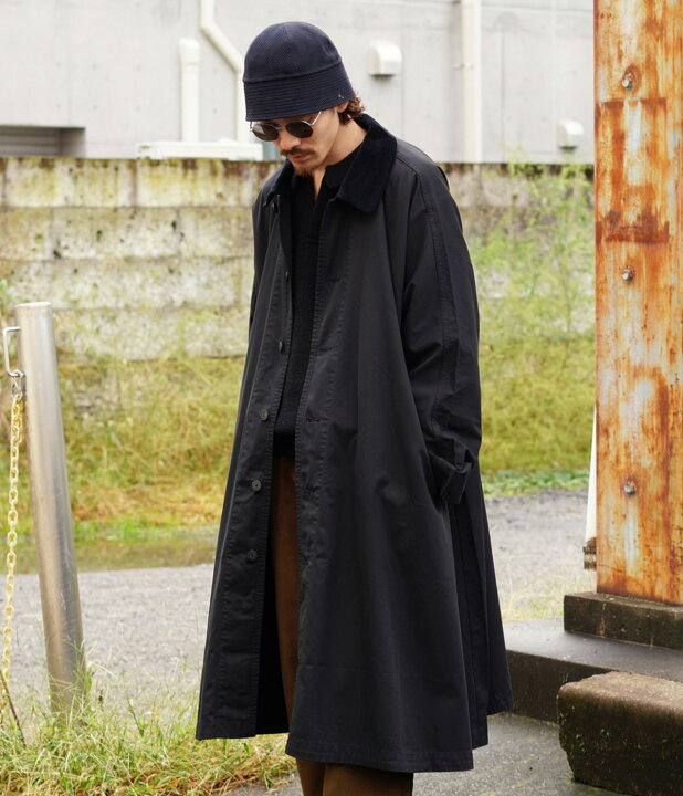 楽天市場】Porter Classic : ERNEST GABARDINE SWING COAT : PC-027 