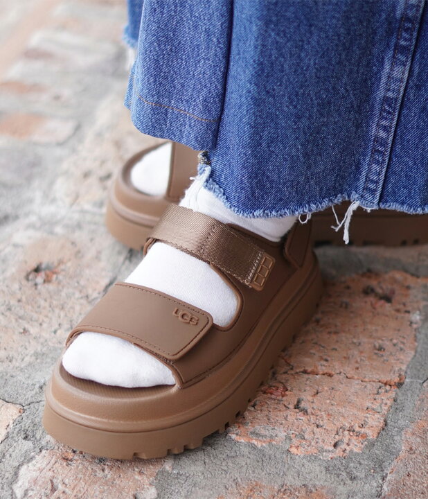 楽天市場】UGG : [レディース]W GOLDENGLOW / 全3色 : 1152685[DEA][U 