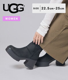 [送料無料]UGG : [レディース]W MOXY CHELSEA : 1171475[DEA][U]