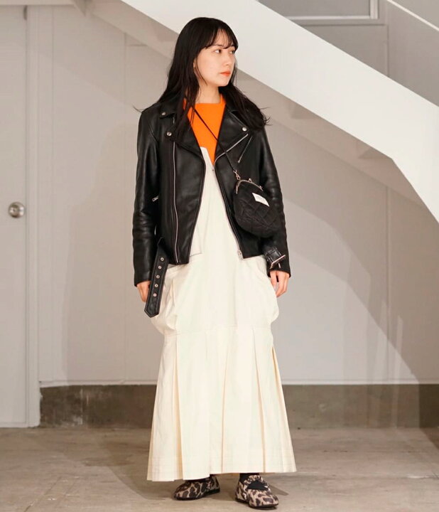 楽天市場】beautiful people : [レディース]vintage leather THE/ a 