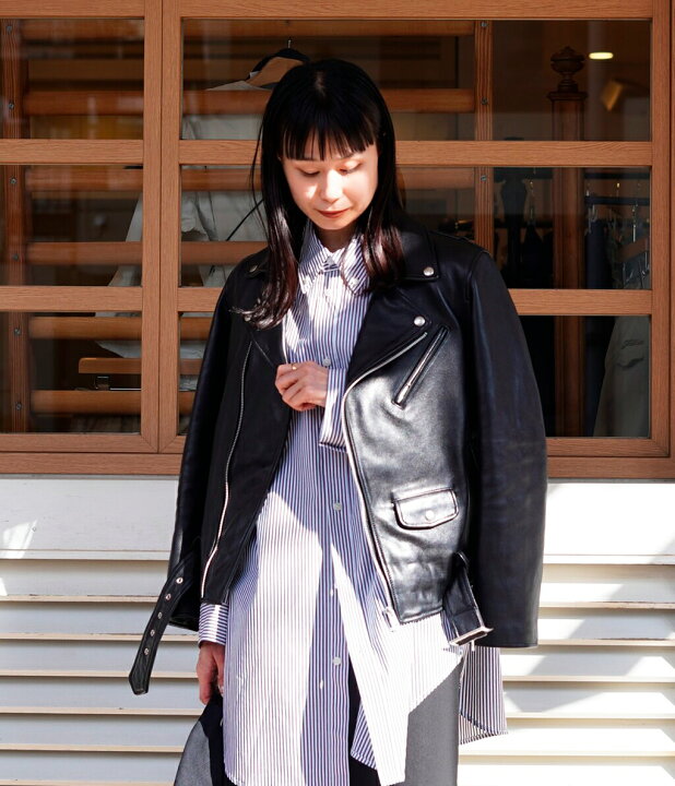 楽天市場】[送料無料]beautiful people : [レディース]vintage leather 