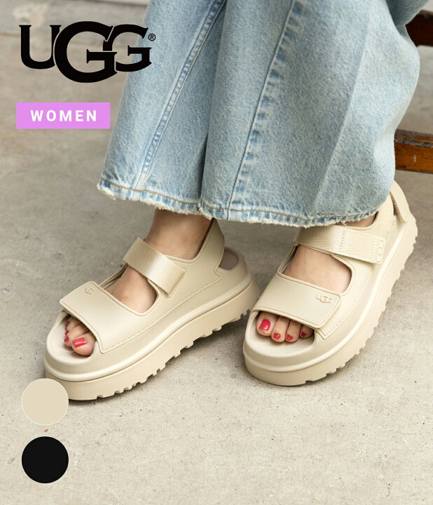 楽天市場】UGG : [レディース]W GOLDENGLOW / 全2色 : 1152685[DEA][U 