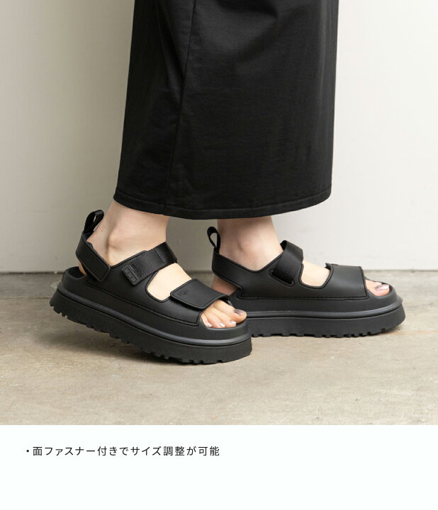 楽天市場】[SALE]UGG : [レディース]W GOLDENGLOW / 全2色 : 1152685 