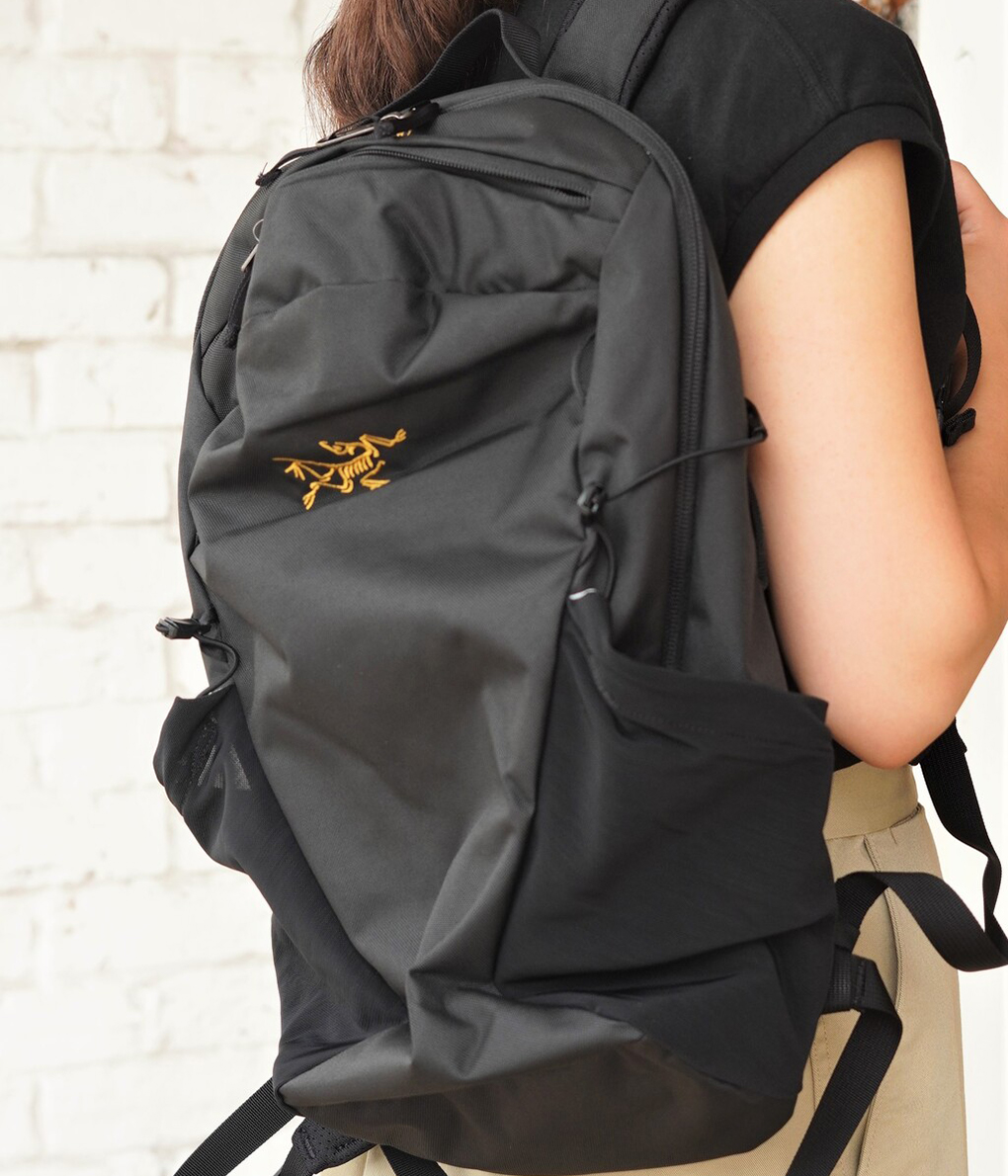 楽天市場】ARC'TERYX / アークテリクス : Mantis 16 Backpack 