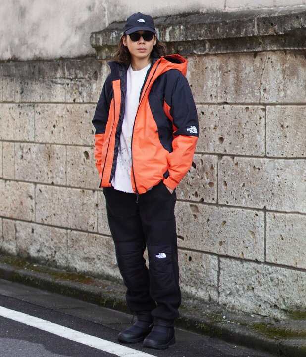 楽天市場】[SALE]THE NORTH FACE : Snowbird Triclamete Jacket / 全2 