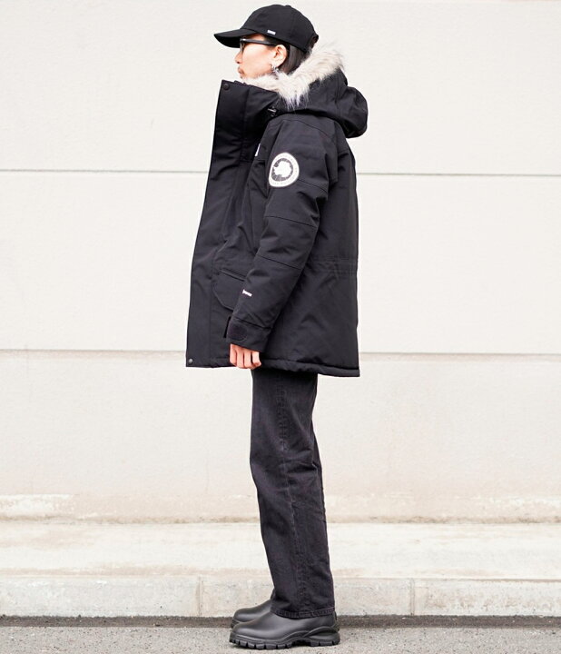 楽天市場】[送料無料]THE NORTH FACE : Antarctica Parka /全2色 