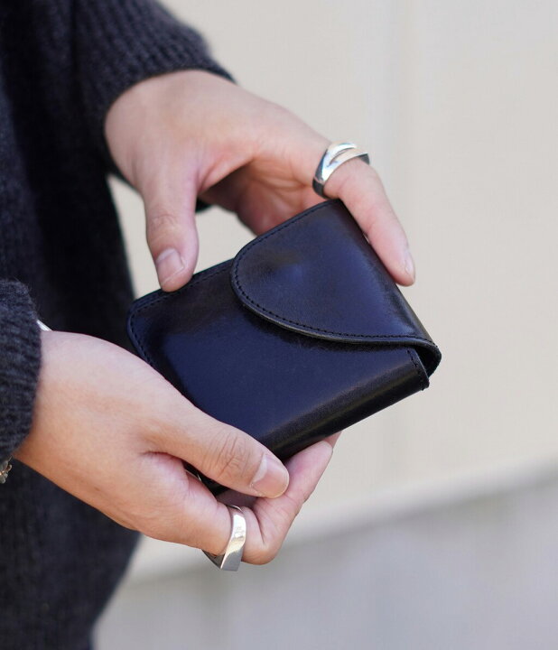 楽天市場】Hender Scheme : wallet / 全4色 : de-rc-wlt [COR][DEA 