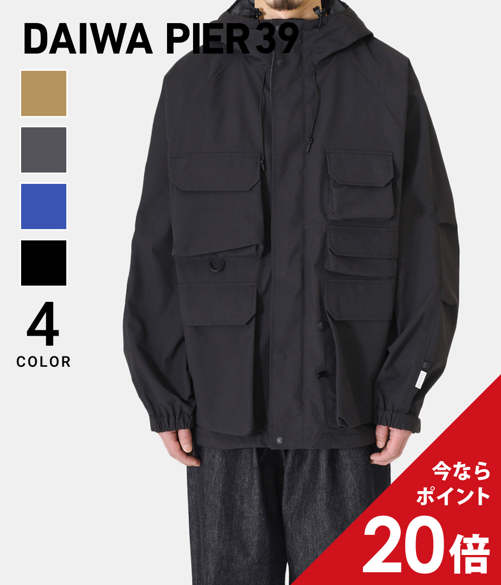 楽天市場】【最大P20倍&送料無料】DAIWA PIER39 / ダイワ ピアサーティ