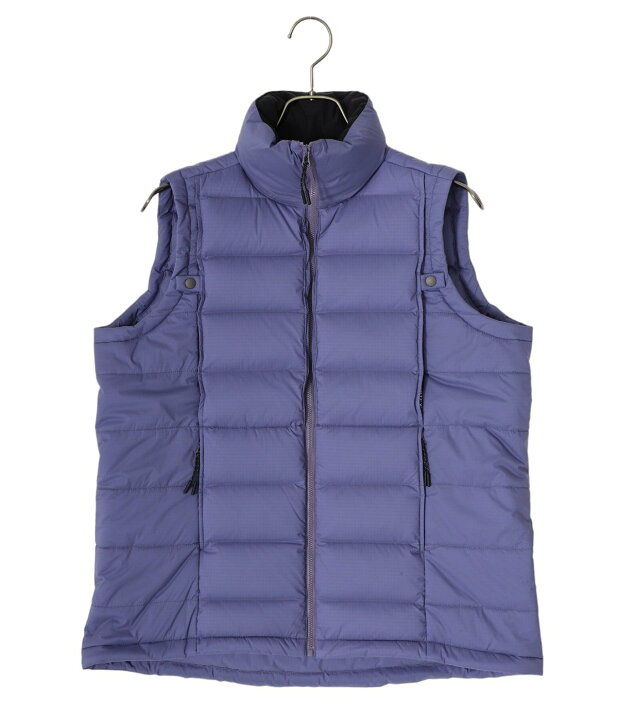楽天市場】MARMOT CAPITAL : [レディース]PERTEX TOWN DOWN VEST / 全2 