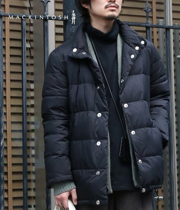 楽天市場】【P10倍】MACKINTOSH / マッキントッシュ : BOLTON 
