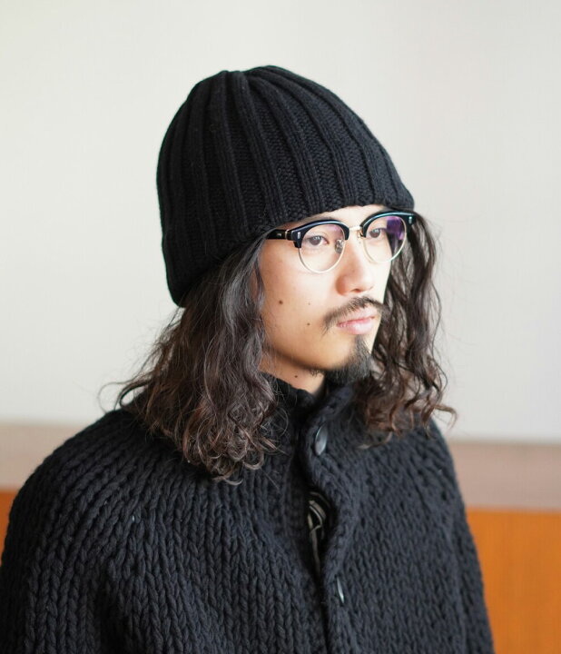 楽天市場】【送料無料】KIJIMA TAKAYUKI / キジマ タカユキ : WOOL 