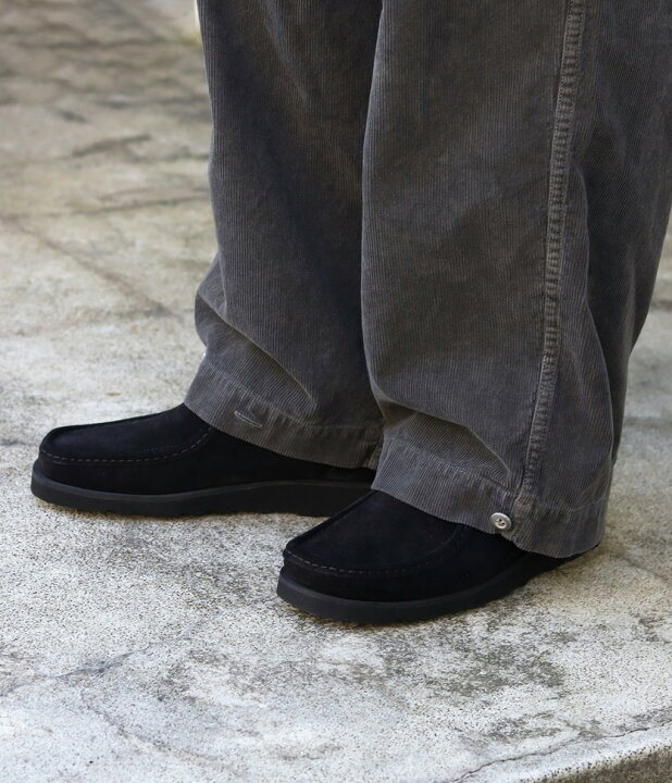 楽天市場】[SALE]Padmore&Barnes : [ONLY ARK]別注 P404 ORIGINAL MID 