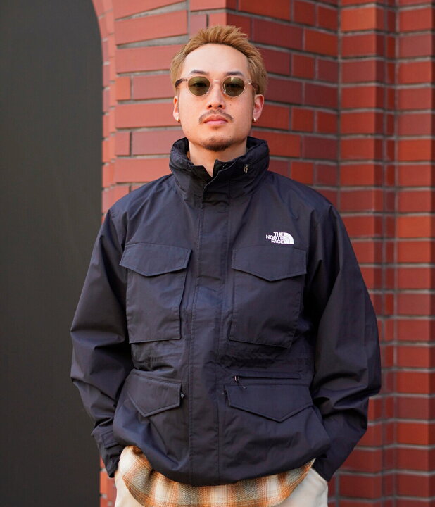 楽天市場】THE NORTH FACE : Panther Field Jacket : NP12451[WAX][REA 