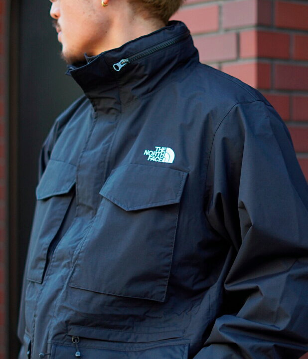 楽天市場】THE NORTH FACE : Panther Field Jacket : NP12451[WAX][REA 
