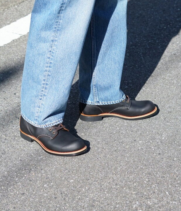 楽天市場】[送料無料]RED WING : BLACKSMITH No.3345 : 3345[STD][D 