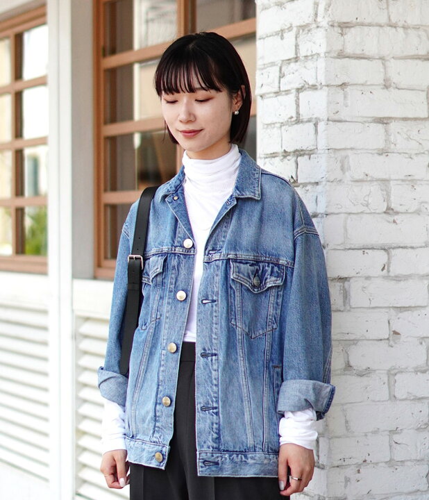 楽天市場】ATON : [レディース]MODAL SILK JERSEY TURTLENECK PULLOVER 