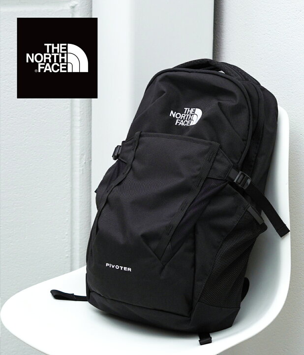 楽天市場】[送料無料]THE NORTH FACE : Pivoter : NM82461[WAX][U 