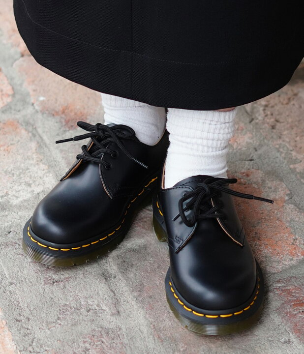 楽天市場】[送料無料]Dr.Martens : [レディース]1461Z 3EYE SHOE 