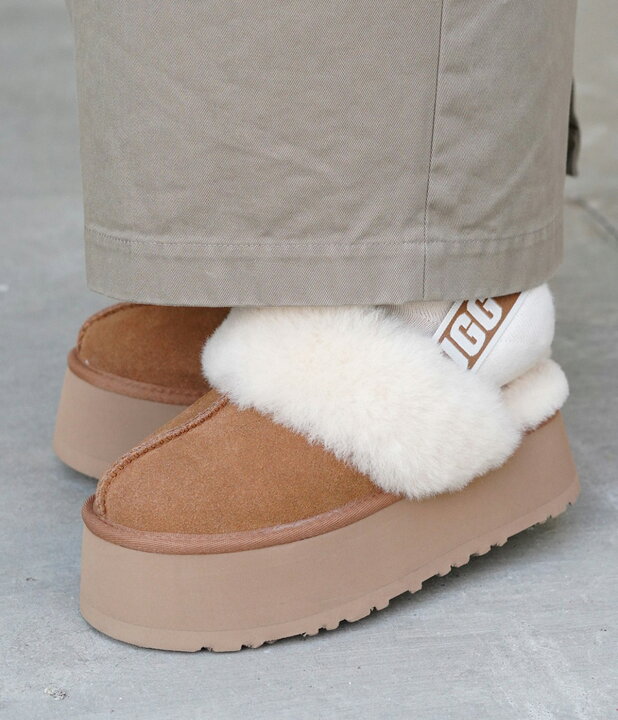楽天市場】UGG : [レディース]W FUNKETTE / 全2色 : 1113474[DEA][U 