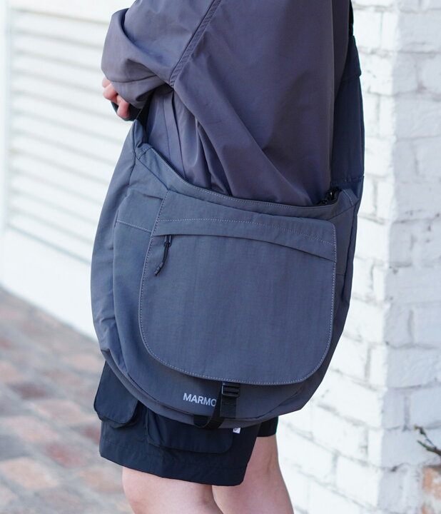楽天市場】[SALE]MARMOT : CROSS BAG : 25SS-G-01[DEA][PIE 