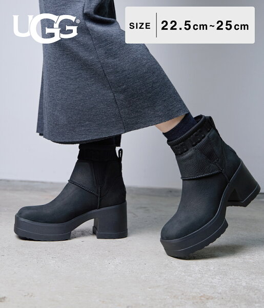 [送料無料]UGG : [レディース]W MOXY CHELSEA : 1171475[DEA][U]