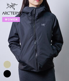 [送料無料]ARC’TERYX : [レディース]Solano Insulated Hoody women’s / 全2色 : X000010542[DEA]