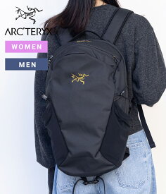 [送料無料]ARC’TERYX : Mantis 16 Backpack : L07980900[DEA][U]