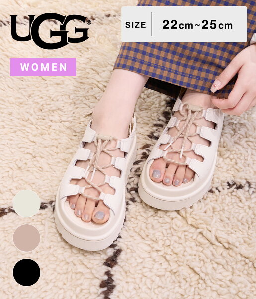 [送料無料]UGG : [レディース]W GOLDENGLOW TOGGLE / 全3色 : 1179370[DEA][U]