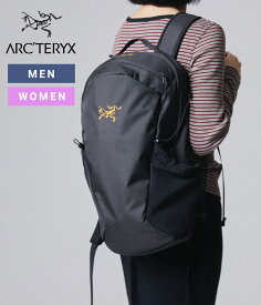 [送料無料]ARC’TERYX : Mantis 16 Backpack : X000010636[DEA][U]
