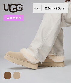 [送料無料]UGG : [レディース]W TAZZELLE / 全2色 : 1171393[DEA][U]