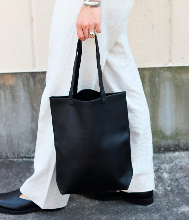 楽天市場】Hender Scheme : cow bag M / 全3色 : mj-rb-cbm [COR][DEA 