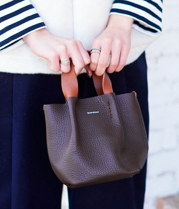 楽天市場】Hender Scheme : piano bag small / 全9色 : mj-rb-pis[DEA  