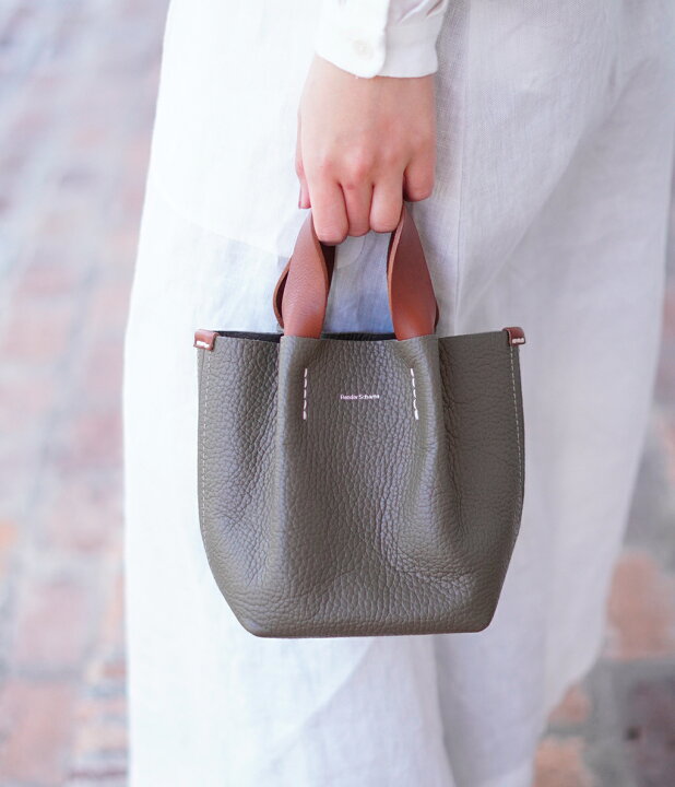 楽天市場】Hender Scheme : piano bag small / 全9色 : mj-rb-pis[DEA 