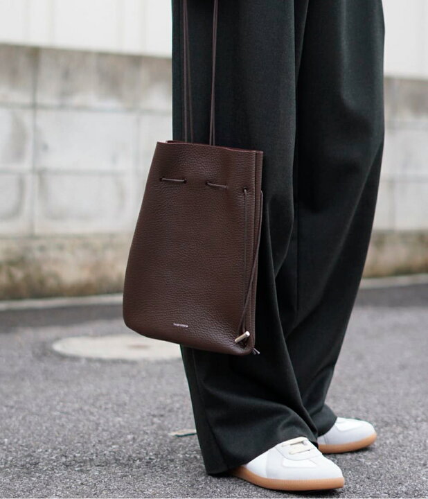 Hender Scheme エンダースキーマ ショルダーバッグ ショルダーバッグ 