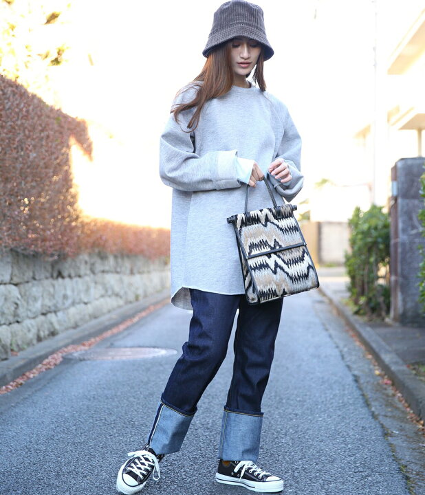 楽天市場】beautiful people : [レディース]selvage denim 5pocket  