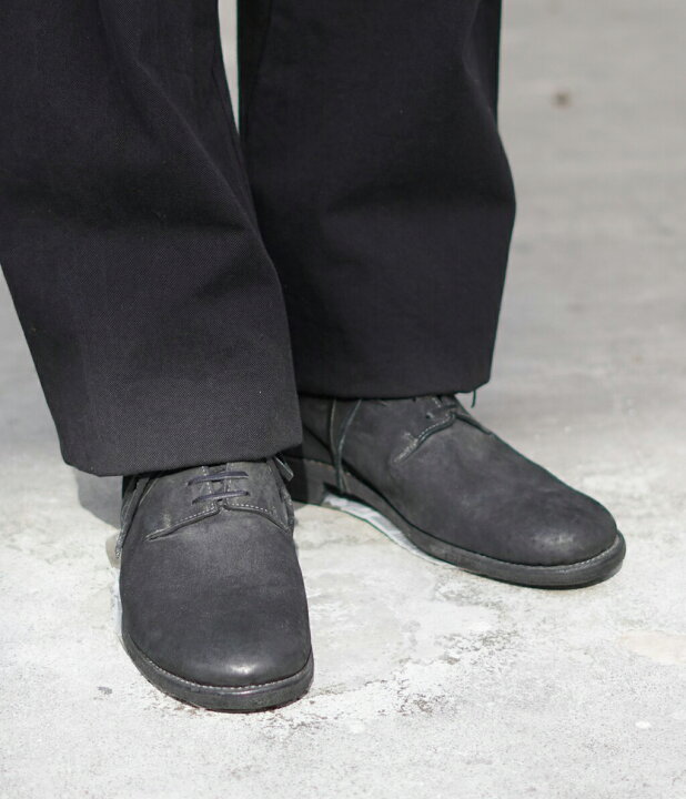 楽天市場】GUIDI : NEW LOLACE BOOTS : 16-cordovanblk-4a[RIP 