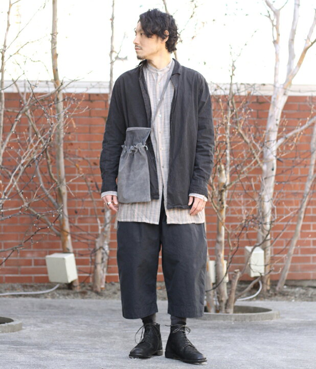 楽天市場】GUIDI : NEW MIDLACE BOOTS : 17-cordovanblk-4a[RIP 