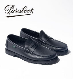 【送料無料】Paraboot / パラブーツ : CORAUX : パラブーツ ローファー : 183312【BJB】【MUS】