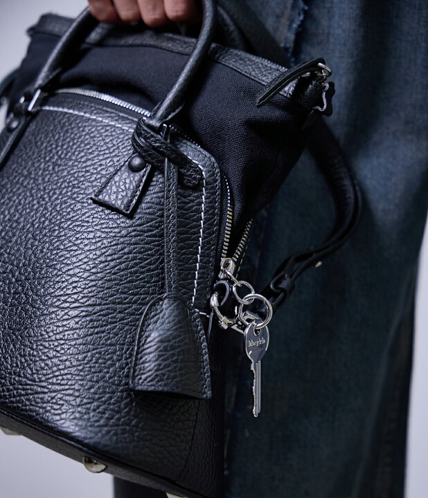 楽天市場】[送料無料]Maison Margiela : 5AC MINI / 全2色 : S56WG0082 