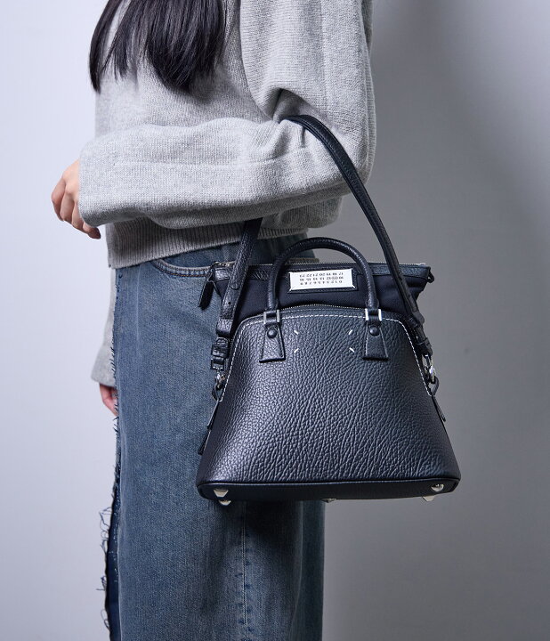 楽天市場】[送料無料]Maison Margiela : 5AC MINI / 全2色 : S56WG0082 