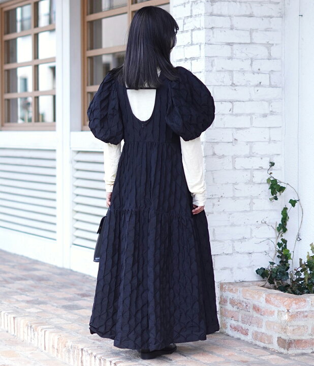 ワンピースclane BOMB ONEPIECE 