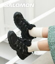 SALOMON SNEAKERS : XA PRO 3D : L41617400[WAX][DEA]